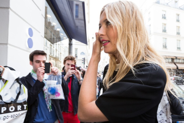 Maria Sharapova pic #637501